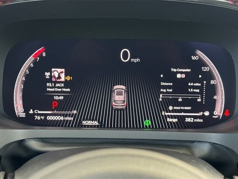 New 2026 Acura MDX A-Spec image 30