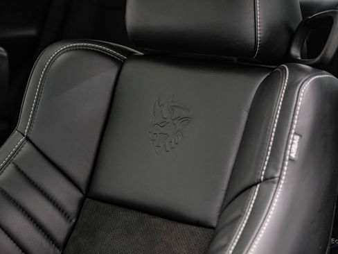 Used 2023 Dodge Challenger SRT Hellcat Redeye RWD image 46
