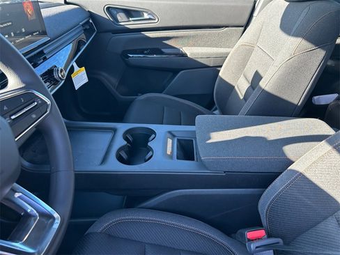 New 2026 Honda Prologue EX image 22