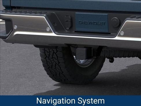 New 2026 Chevrolet Silverado 2500 LTZ image 16