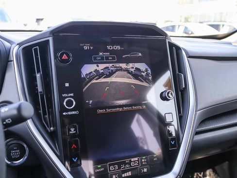 Certified 2024 Subaru Crosstrek 2.0i Premium w/ Popular Package #4 AWD/4WD image 29