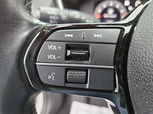 Used 2023 Acura Integra A-Spec image 28