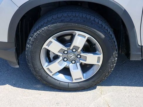Used 2025 Honda Ridgeline RTL image 7