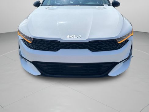 Used 2024 Kia K5 GT-Line FWD image 30