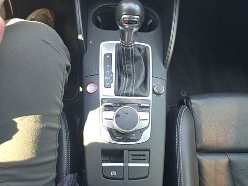 Used 2016 Audi S3 Premium Plus w/ Technology Package image 24