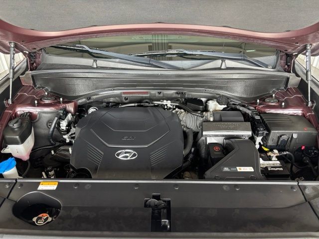 Used 2021 Hyundai Palisade SEL w/ Convenience Package AWD/4WD image 30
