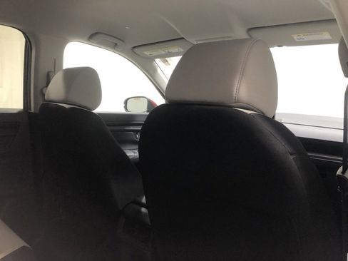 New 2026 Honda CR-V LX image 11