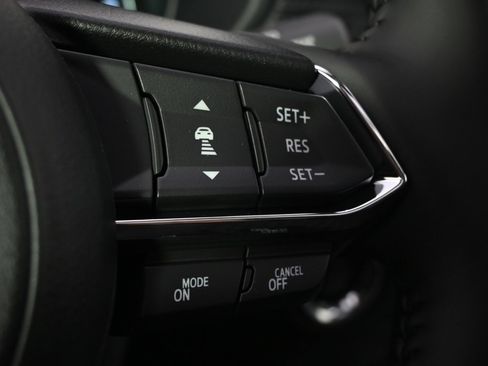 New 2025 MAZDA CX-5 AWD 2.5 S image 32