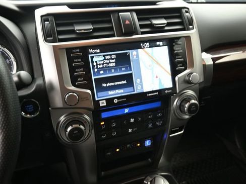 Used 2024 Toyota 4Runner Limited image 11