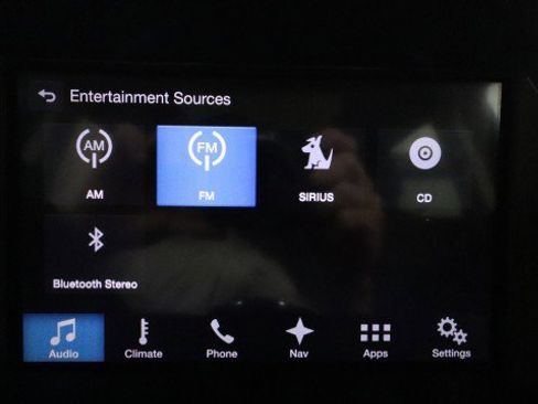 Used 2016 Ford Escape Titanium w/ Equipment Group 301A image 17