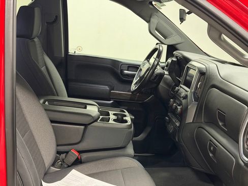 Certified 2019 Chevrolet Silverado 1500 LT w/ True North Edition AWD/4WD image 19