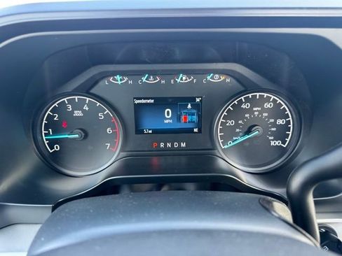 New 2026 Ford F250 XL w/ STX Appearance Package image 17