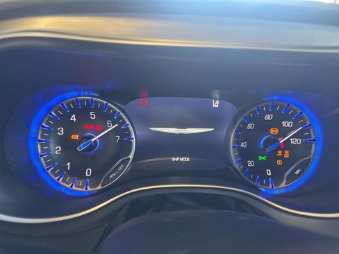 New 2026 Chrysler Pacifica Pinnacle AWD/4WD image 16