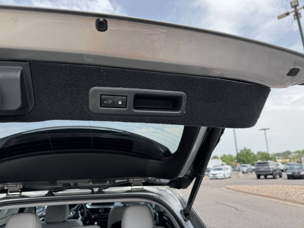 Used 2021 Lexus RX 450h AWD w/ Premium Package image 12