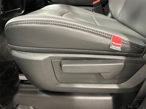 New 2026 RAM 3500 Tradesman image 16