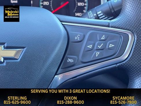 Used 2024 Chevrolet Malibu LT image 28