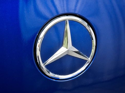 Used 2021 Mercedes-Benz E 450 4MATIC Coupe image 94