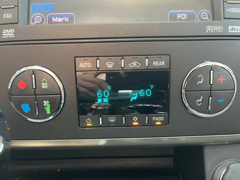 Used 2009 HUMMER H2 Luxury image 15