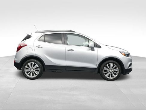 Used 2019 Buick Encore Preferred FWD image 6