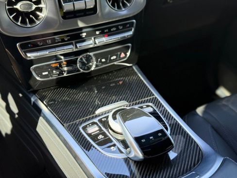 Used 2024 Mercedes-Benz G 550 image 25