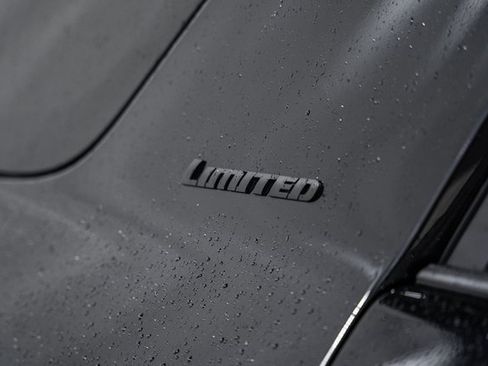 Used 2021 Toyota 4Runner Nightshade image 15