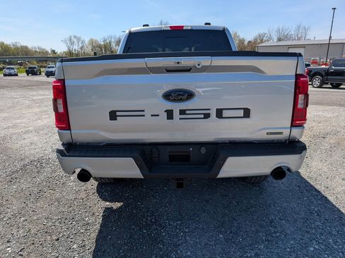 Used 2023 Ford F150 XLT w/ Equipment Group 302A High image 14