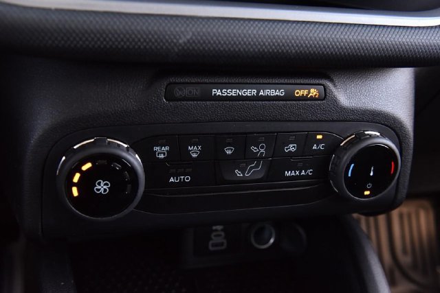 Used 2024 Ford Bronco Sport Big Bend AWD/4WD image 15