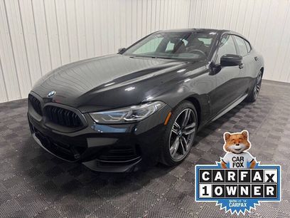 Used 2025 BMW 840i xDrive