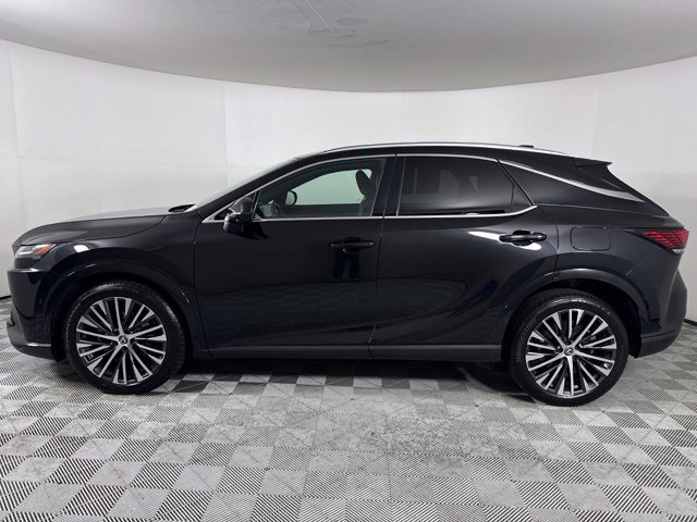 Certified 2024 Lexus RX 350 Premium Plus w/ Convenience Package FWD image 3