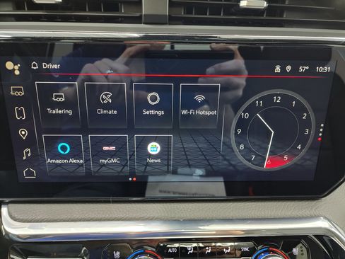 Used 2024 GMC Sierra 2500 Denali w/ Denali Reserve Package image 64