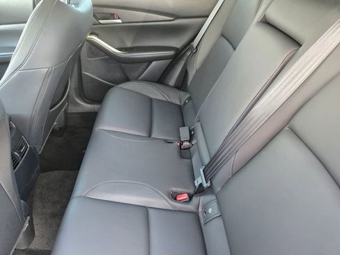 Certified 2025 MAZDA CX-30 AWD 2.5 S w/ Select Sport Pkg image 9