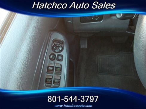 Used 2004 Dodge Ram 2500 Truck SLT w/ Trailer Tow Group image 13