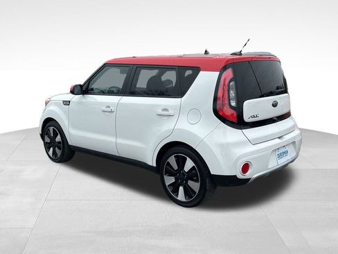 Used 2017 Kia Soul + w/ Designer's Package image 36