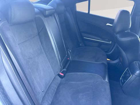Used 2019 Dodge Charger Scat Pack w/ Plus Group RWD image 26