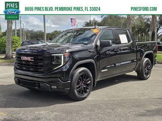 Used 2023 GMC Sierra 1500 Elevation video 1
