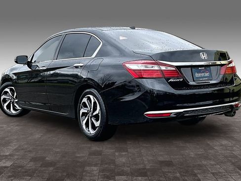 Used 2016 Honda Accord EX-L image 13