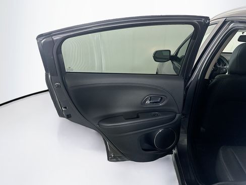 Used 2016 Honda HR-V EX-L image 27