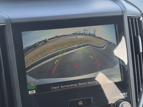 Certified 2024 Subaru Forester Wilderness image 22