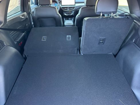 New 2025 Ford Escape Base w/ PHEV Premium Package image 14