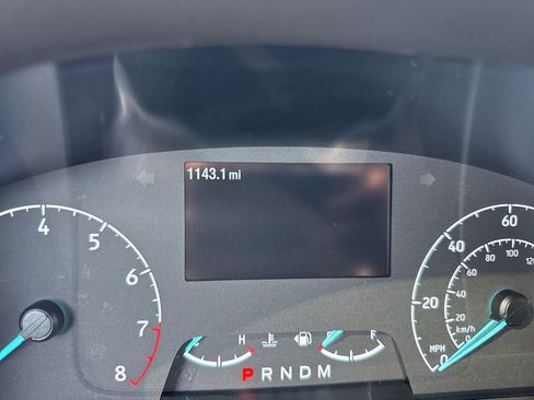 Used 2025 Ford Transit 350 XL image 36