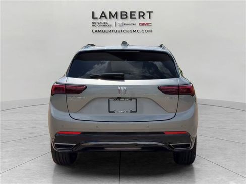 New 2026 Buick Envision Sport Touring AWD/4WD image 4
