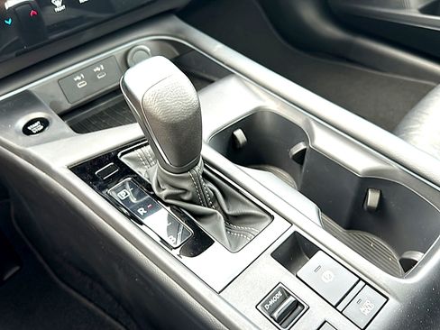 New 2026 Nissan Sentra SV w/ SV Convenience Package image 23