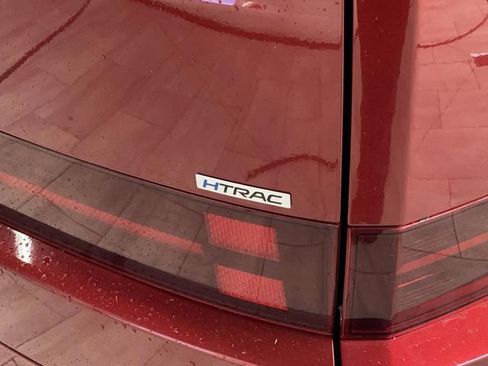 New 2026 Hyundai Santa Fe Limited image 37