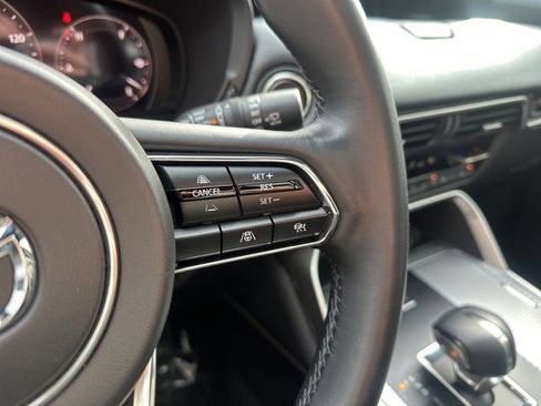 Used 2024 MAZDA CX-90 3.3 Turbo S w/ Premium Package image 27