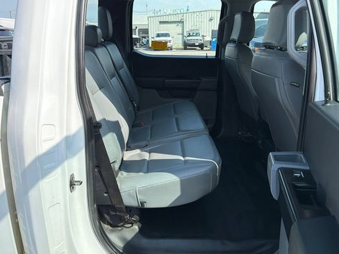 Used 2023 Ford F150 XL w/ Trailer Tow Package AWD/4WD image 18