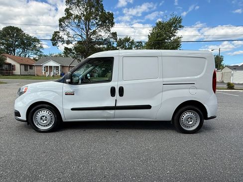 Used 2022 RAM ProMaster City Wagon FWD image 8