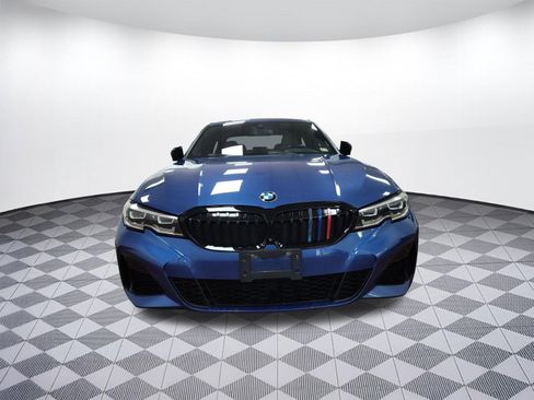 Used 2021 BMW M340i w/ Premium Package image 6