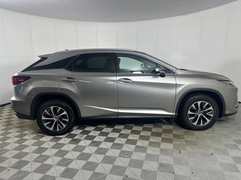 Used 2021 Lexus RX 350 AWD w/ Premium Package image 8