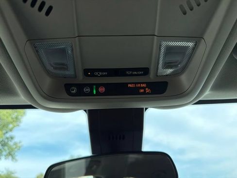 Certified 2024 Chevrolet Equinox LT AWD/4WD image 32