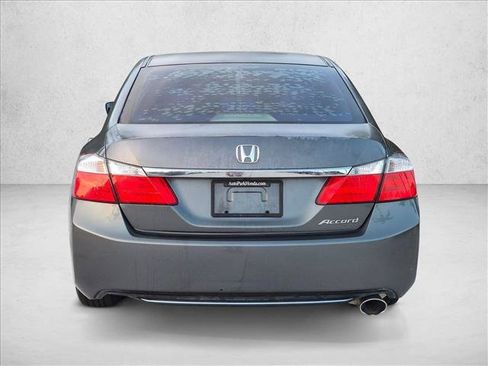 Used 2013 Honda Accord LX image 6